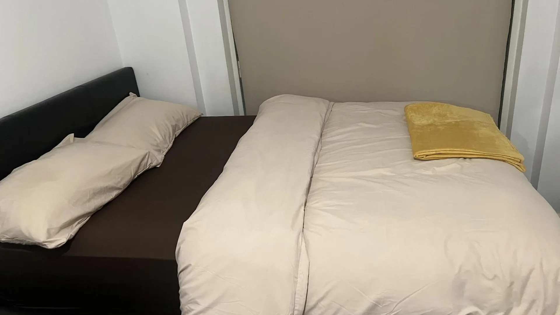 Remarkable 1-Bed Apartment In London With Balcony